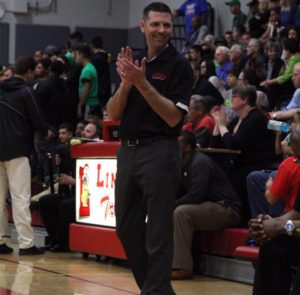 coaching pic clapping